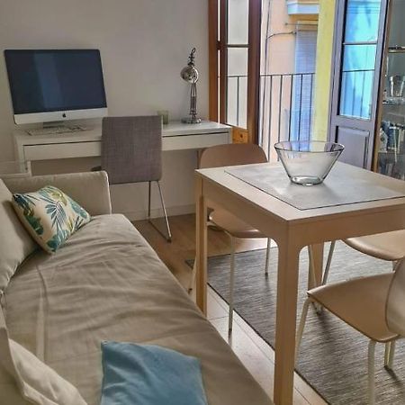 Apartmán La Casa Verde Barcelona Exteriér fotografie