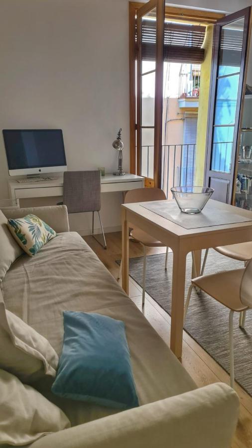 Apartmán La Casa Verde Barcelona Exteriér fotografie